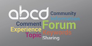 ABCD forums