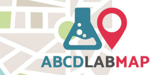 ABCD LAB Map